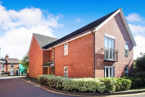 3 Birch Meadow Close, Warwick, CV34 4TZ