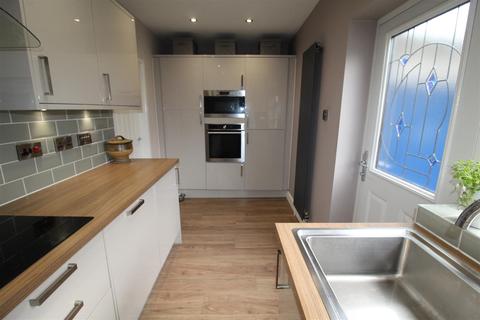 12 Cheviot Close, Wigan, WN3 6DU