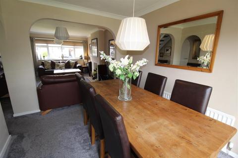 12 Cheviot Close, Wigan, WN3 6DU