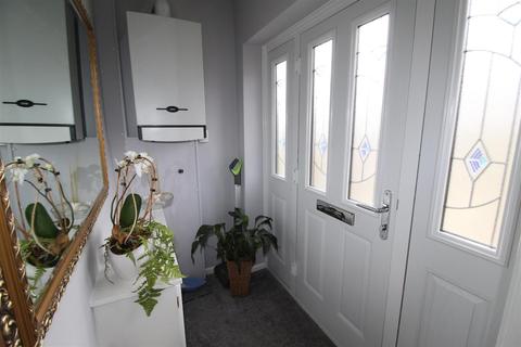 12 Cheviot Close, Wigan, WN3 6DU