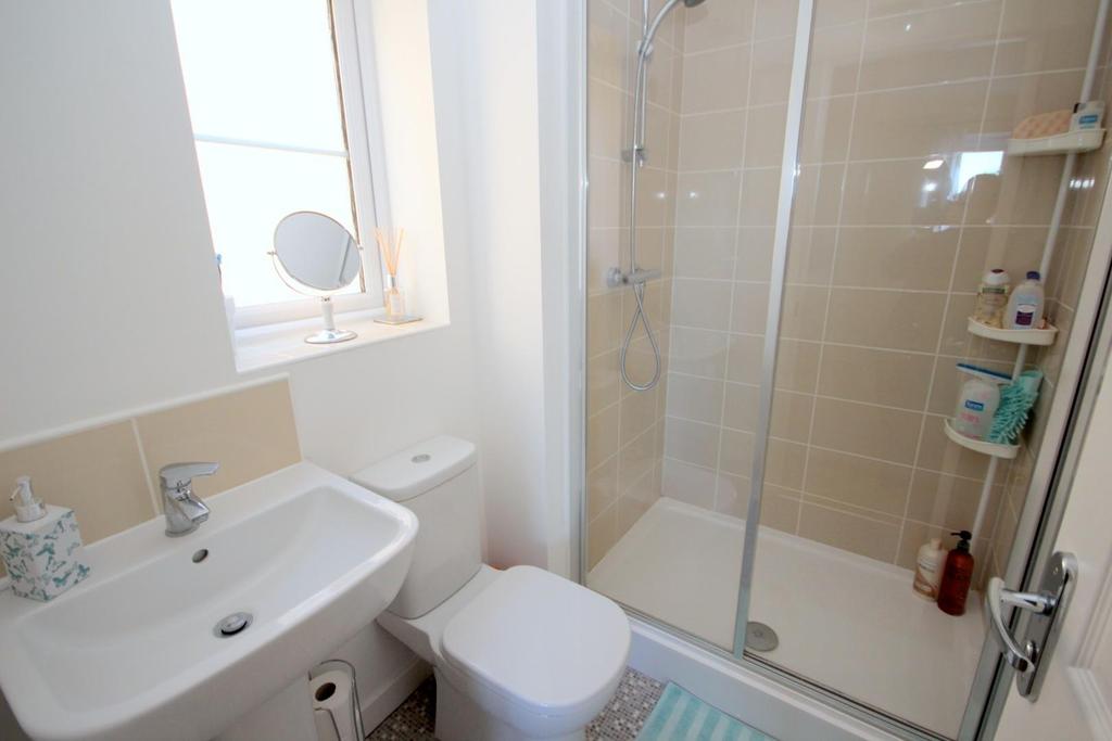 En suite