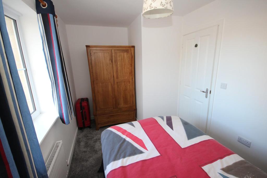 Bedroom 4