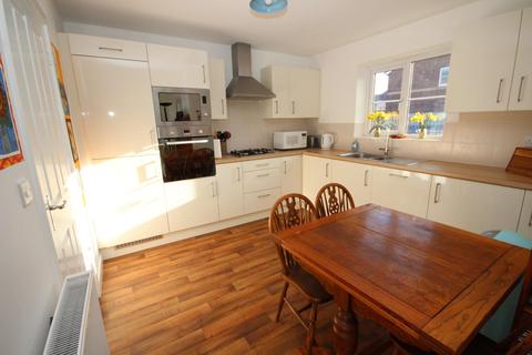 12 Cath Hill Close, Hartlepool, TS25 2FD
