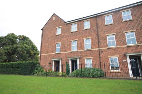 35 Ayden Grove, Durham, DH1 5FS