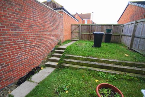 35 Ayden Grove, Durham, DH1 5FS