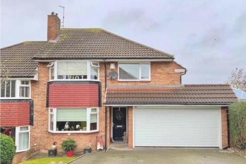 2 Gloucester Close, Nunthorpe, Middlesbrough, TS7 0BU