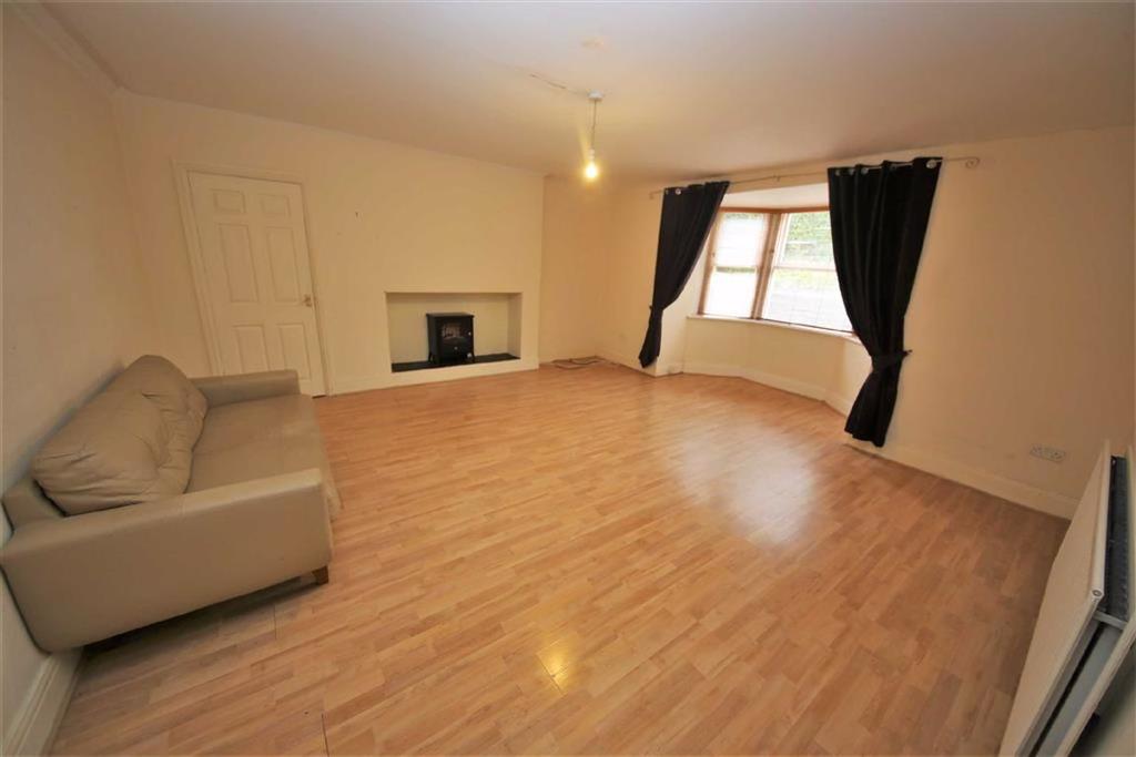 LIVING ROOM (front)