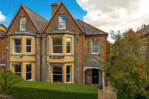 58 Glisson Road, Cambridge, CB1 2HF