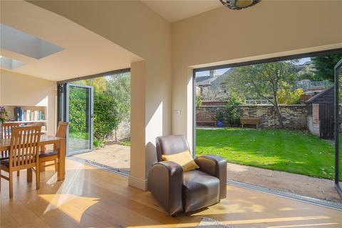 58 Glisson Road, Cambridge, CB1 2HF