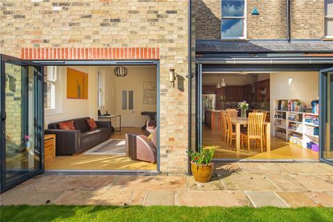 58 Glisson Road, Cambridge, CB1 2HF