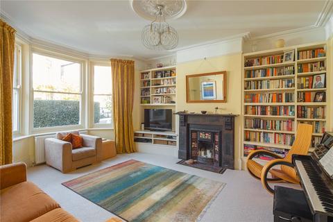 58 Glisson Road, Cambridge, CB1 2HF