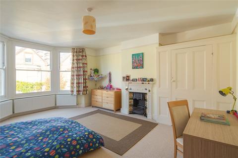 58 Glisson Road, Cambridge, CB1 2HF