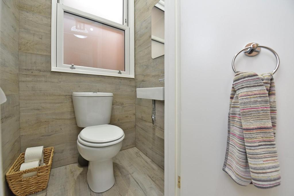 Cloakroom