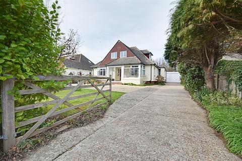 52 Cooden Drive, Bexhill-on-sea, TN39 3AX