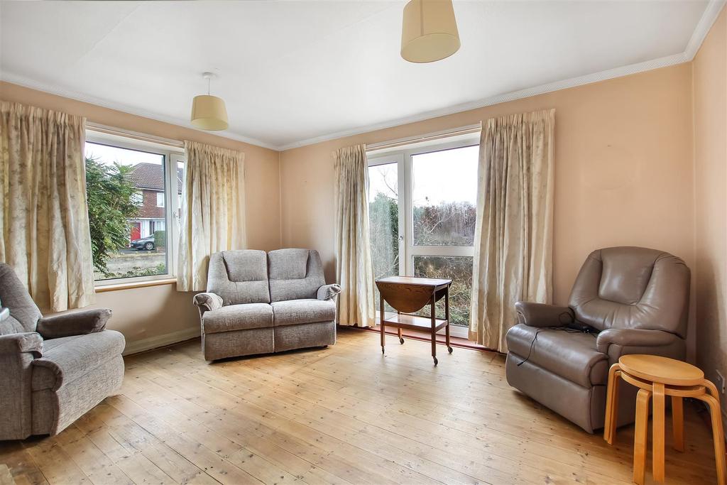 Colstan Road, Northallerton 3 bed detached bungalow £250,000