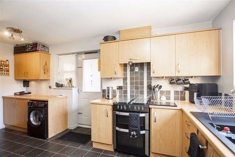 15 Abbotsbury, Westcroft, Milton Keynes, MK4 4EY