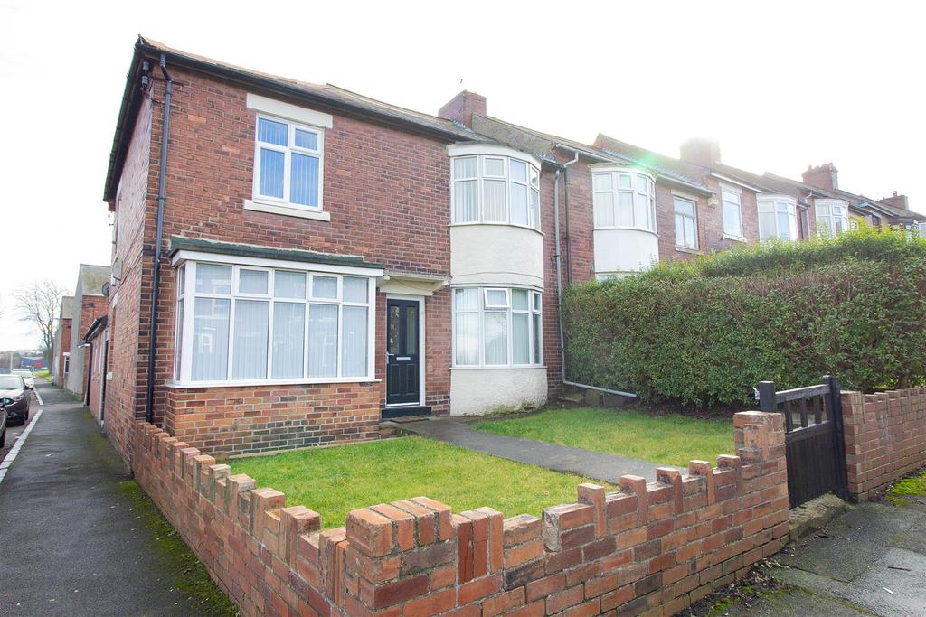 The Avenue, Felling, Gateshead 3 bed property £525 pcm (£121 pw)