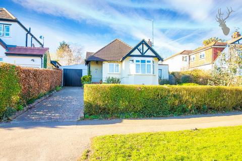 57 Forest Drive, Theydon Bois, Epping, CM16 7HB