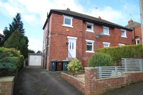 3 Ashbourne Garth, Bradford, BD2 4EA
