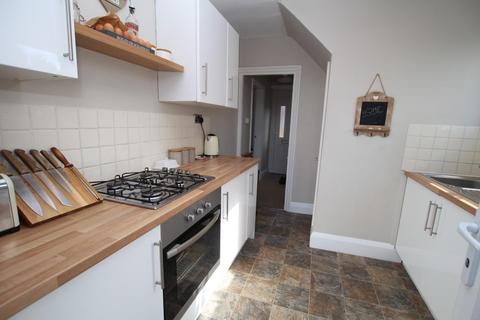 3 Ashbourne Garth, Bradford, BD2 4EA