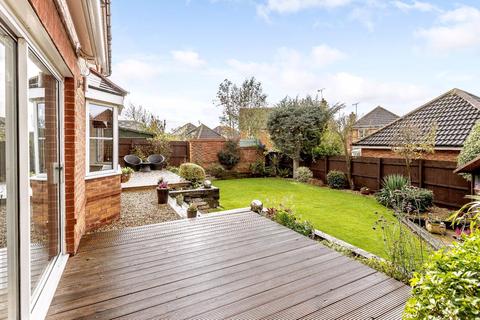 4 Strawberry Fields, Meriden, Coventry, CV7 7SA