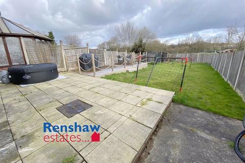 30 Abbot Road, Ilkeston, DE7 4HX