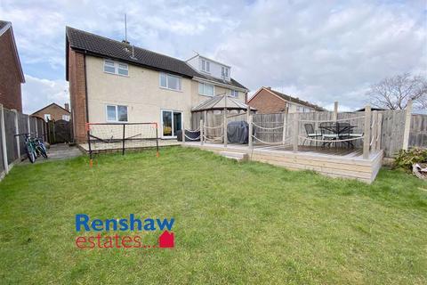 30 Abbot Road, Ilkeston, DE7 4HX