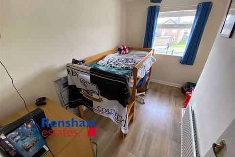 30 Abbot Road, Ilkeston, DE7 4HX