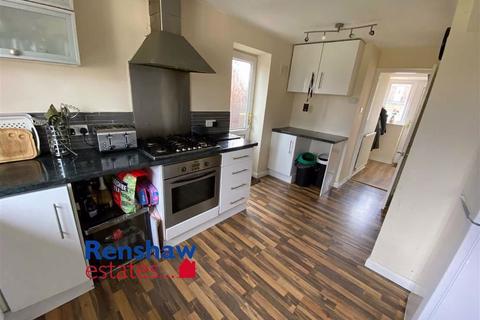 30 Abbot Road, Ilkeston, DE7 4HX