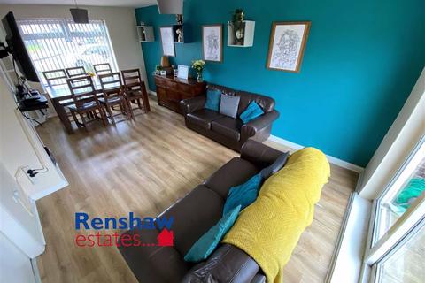 30 Abbot Road, Ilkeston, DE7 4HX