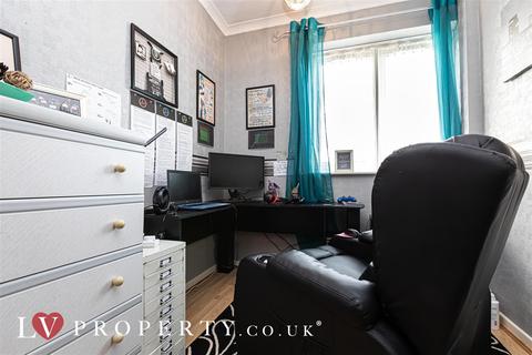 140 Great Hampton Row, Birmingham, B19 3JL