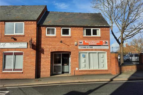 Office to rent - 3a King Street, Worcester, Worcestershire, WR1 2NX