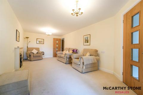 2 bedroom apartment for sale, Thorneycroft, Wood Road, Tettenhall, Wolverhampton, West Midlands, WV6 8PR