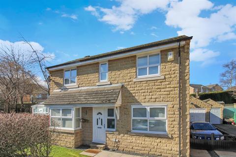 61 Tenterfields, Apperley Bridge, Bradford, BD10 0UN