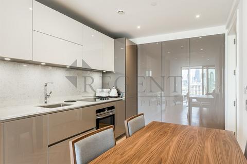 undefined, Two Fifty One, Southwark Bridge Road, SE1