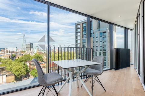undefined, Two Fifty One, Southwark Bridge Road, SE1