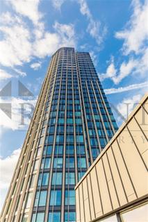 2 bedroom apartment to rent, South Bank Tower, Upper Ground, SE1
