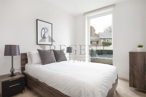 undefined, Hartingtons Court, Coster Avenue, N4