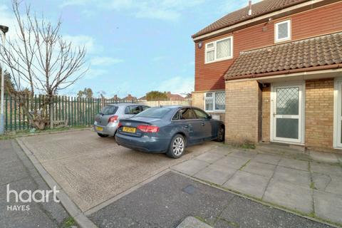 40 Woolacombe Way, Hayes, UB3 4EU