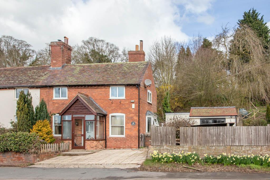 Worcester Road, Burford, WR15 3 bed semidetached house £300,000