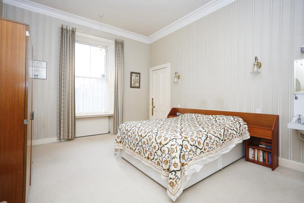 Double Bedroom 3