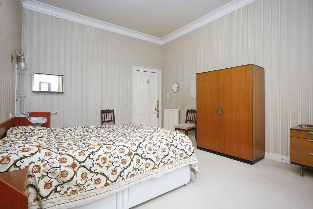Double Bedroom 3