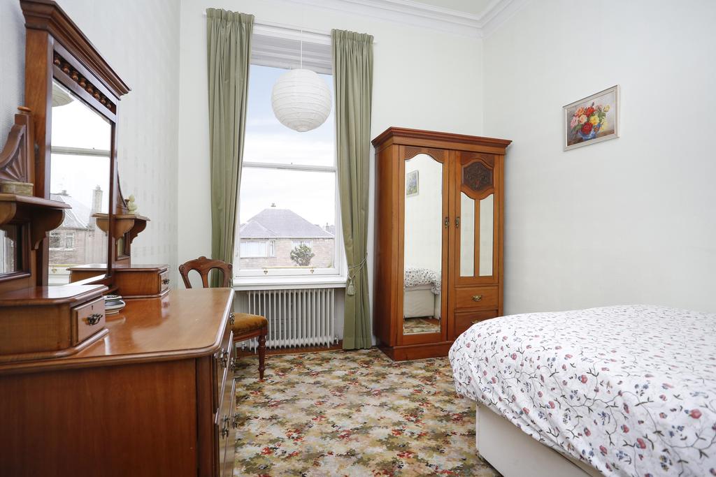 Double Bedroom 4