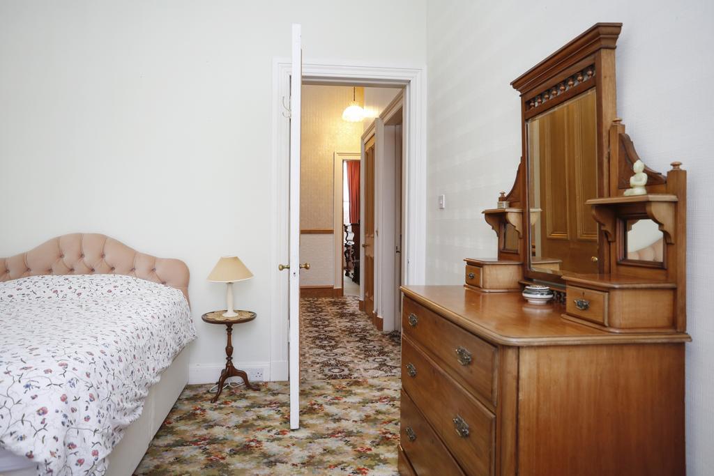 Double Bedroom 4