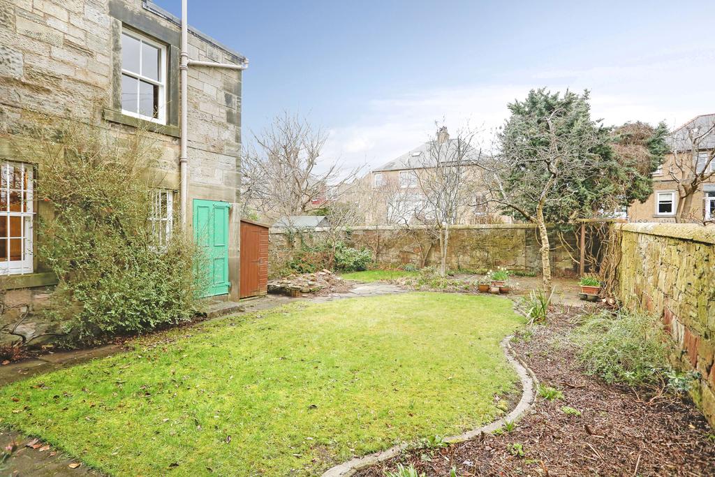 Private Garden