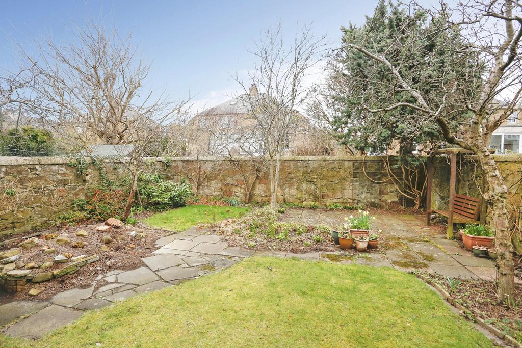 Private Garden