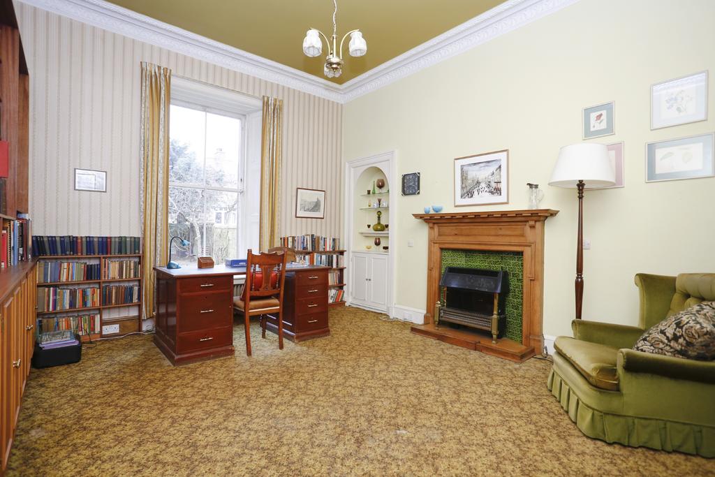 Library/Family Room