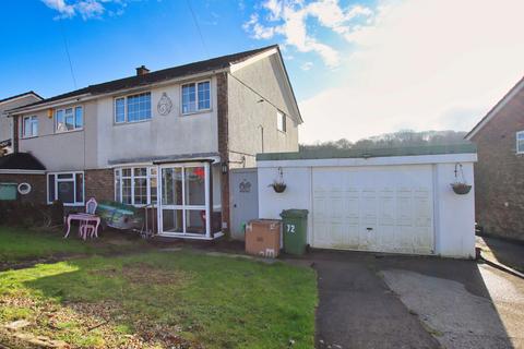 Parklands Road, Tonyrefail CF39 8PT