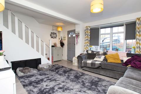undefined, Parklands Road, Tonyrefail CF39 8PT