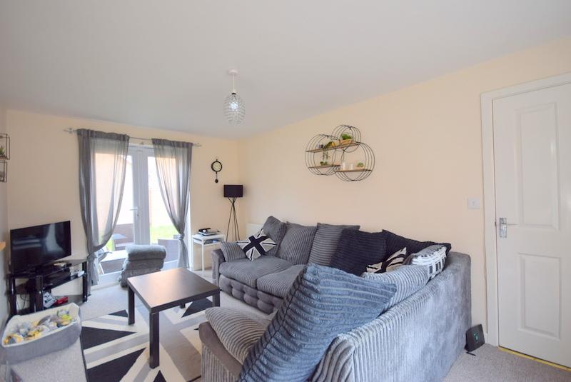 Ionian Drive, City Point, Derby, DE24 3 bed townhouse £180,000